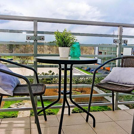 Apartament Primavera กดัญสก์ ภายนอก รูปภาพ